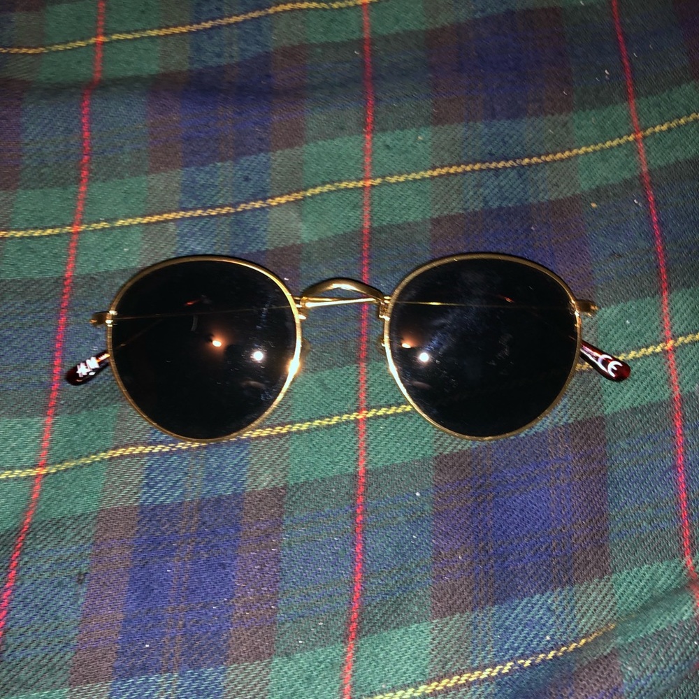 Glasses
